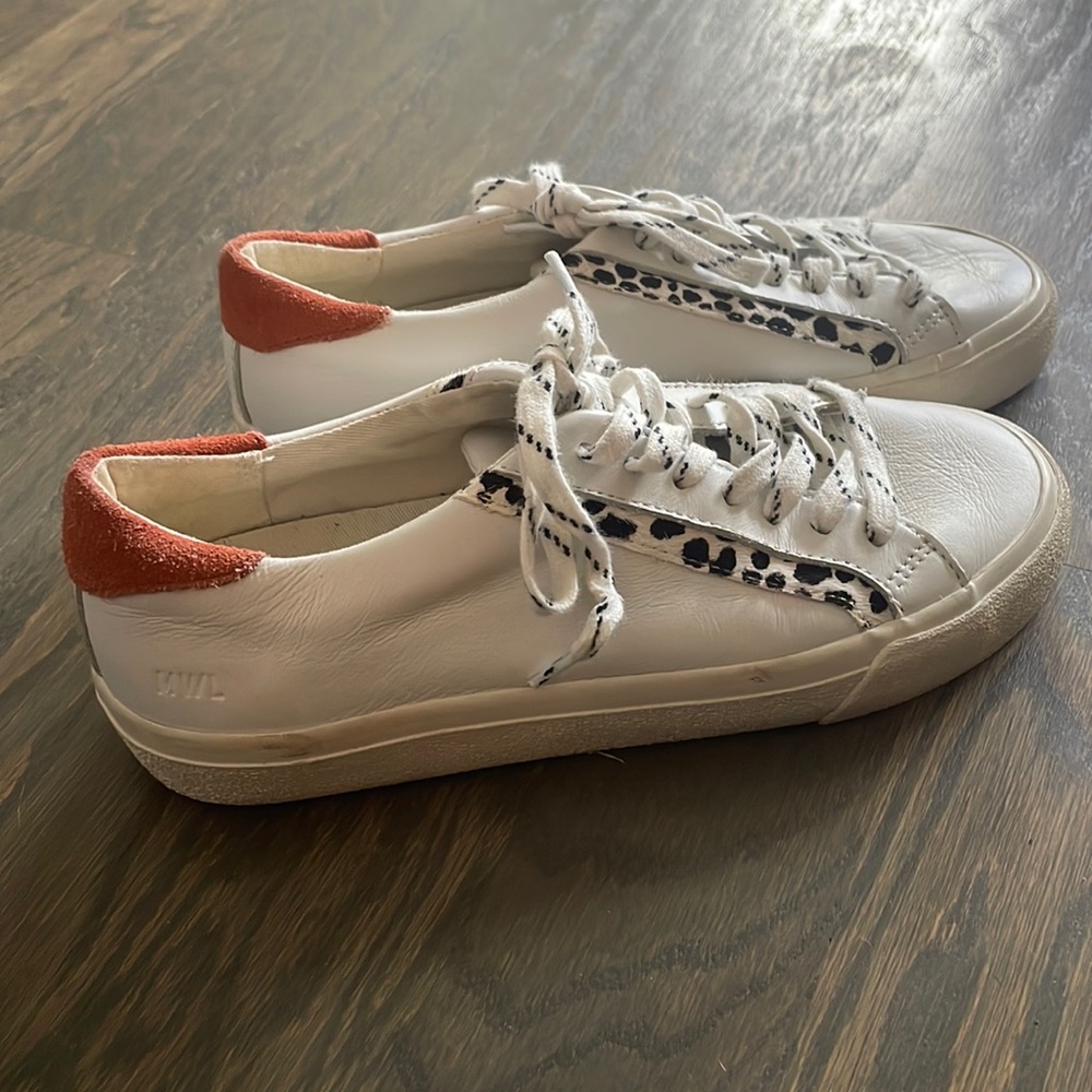 Madewell sneakers